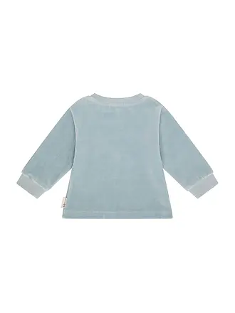 STEIFF | Sweat pour bébé | hellblau